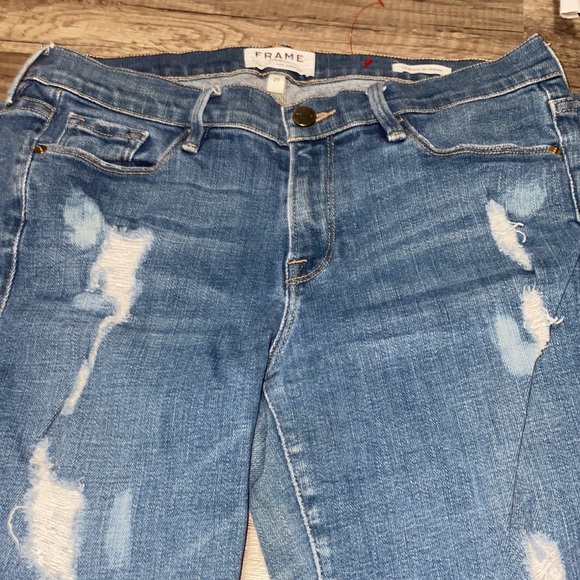 FRAME DENIM Jeans - Picture 1 of 6